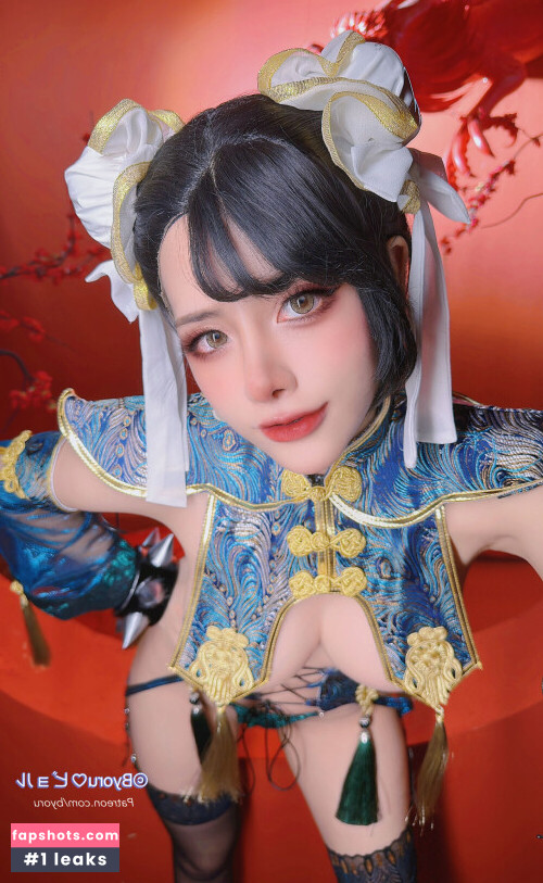 Byoru gallery photo #3185