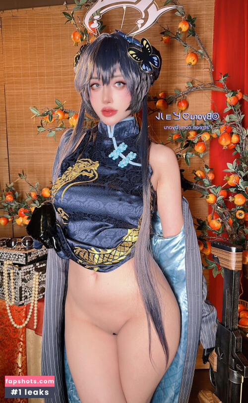 Byoru gallery photo #3296