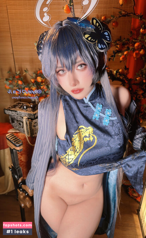 Byoru gallery photo #3298