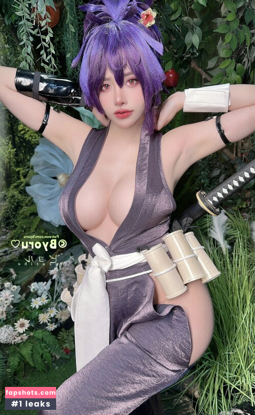 Byoru gallery photo #3447