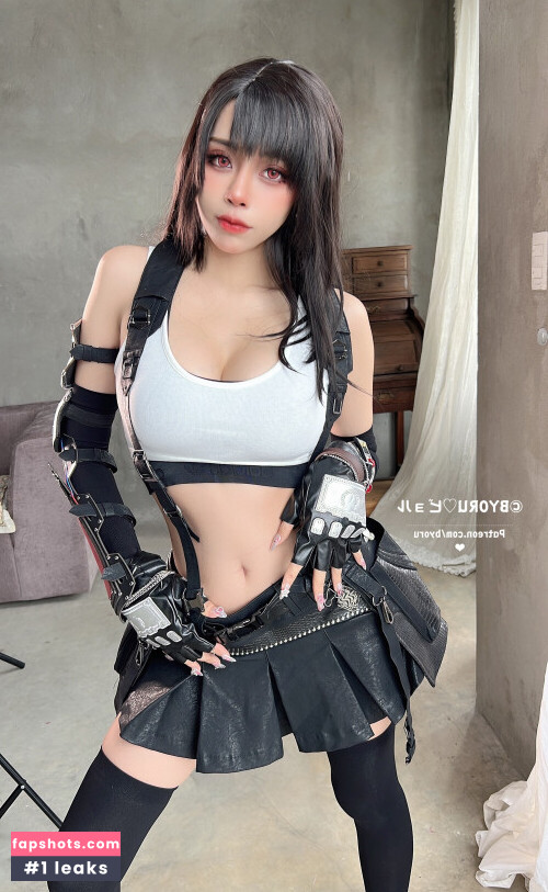 Byoru gallery photo #3510