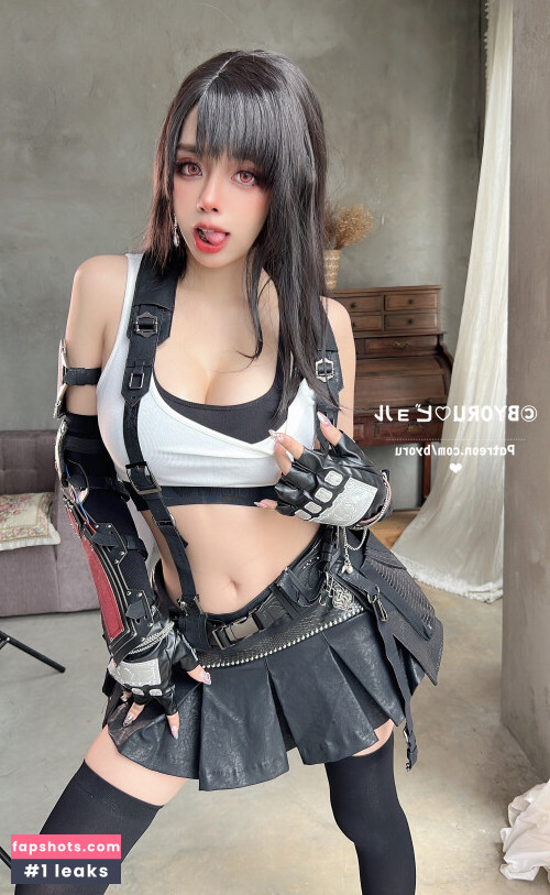 Byoru gallery photo #3514