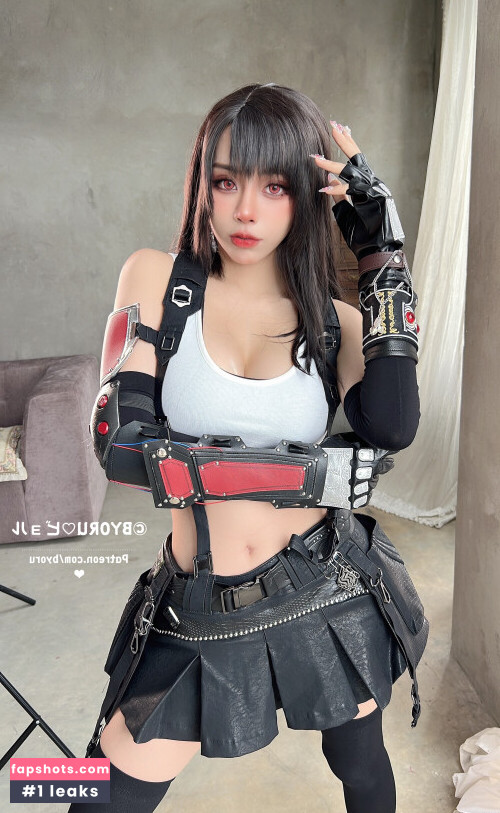 Byoru gallery photo #3515