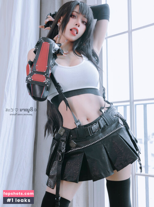 Byoru gallery photo #3540