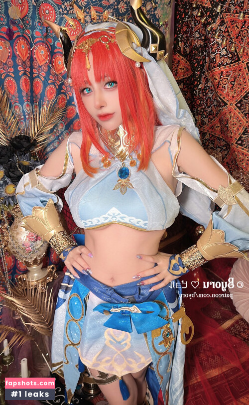 Byoru gallery photo #3670