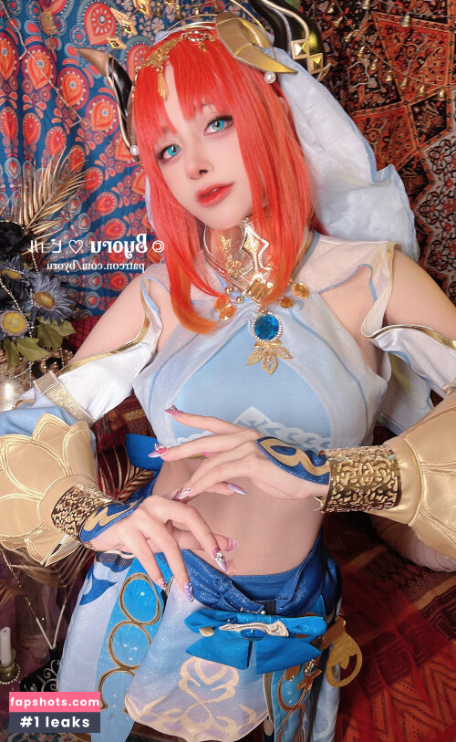 Byoru gallery photo #3671