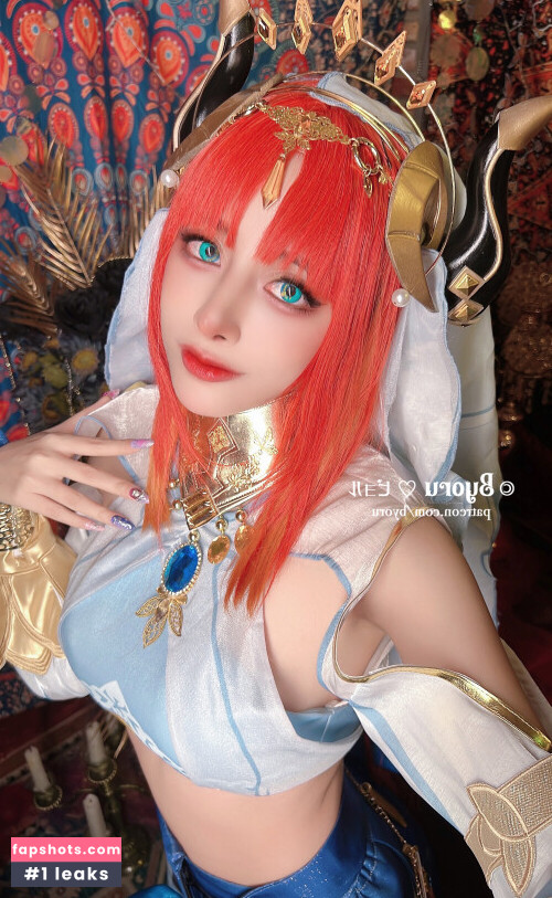 Byoru gallery photo #3673