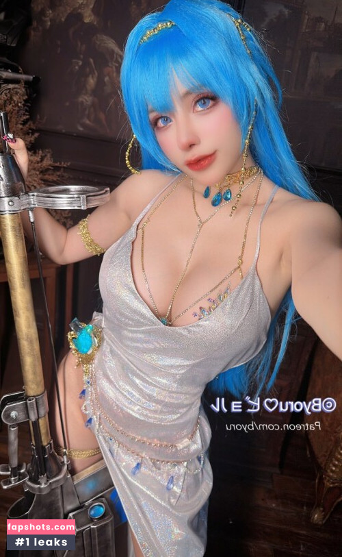 Byoru gallery photo #3962