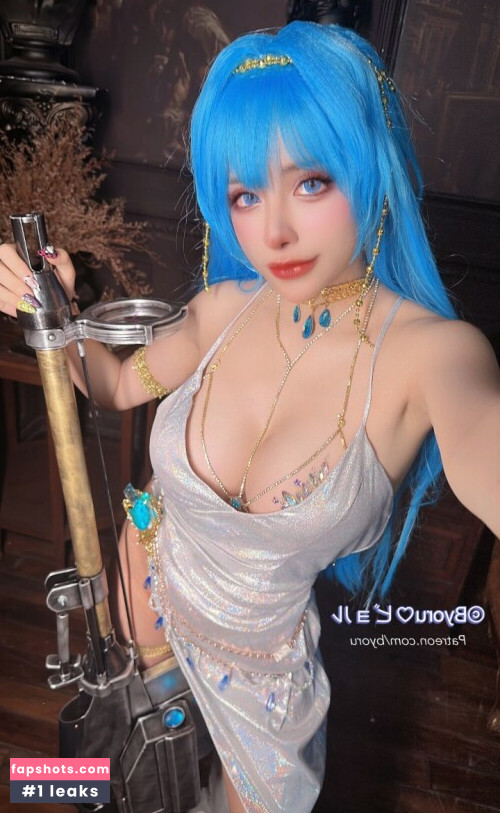 Byoru gallery photo #3965