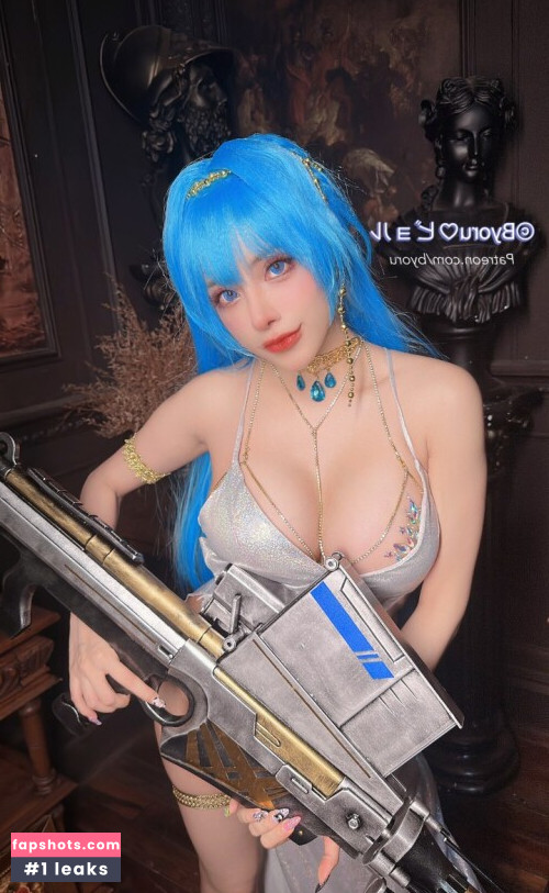 Byoru gallery photo #3967