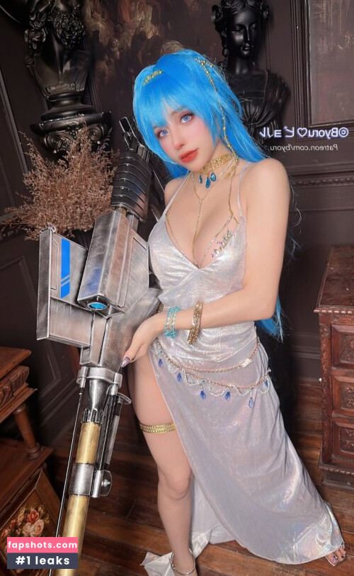 Byoru gallery photo #3969