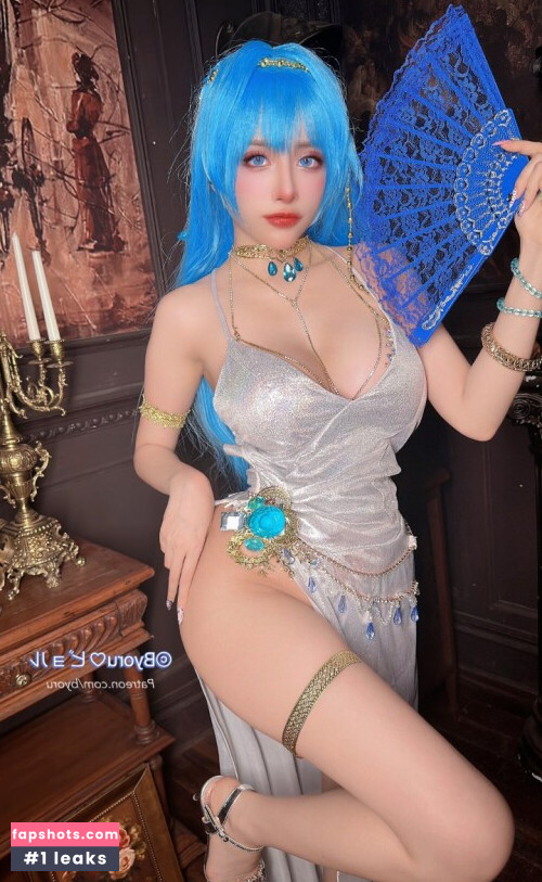 Byoru gallery photo #3970