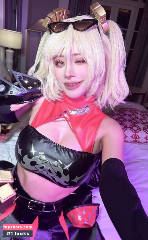 Byoru Filtración Desnuda OnlyFans Foto #420 - Fapshots