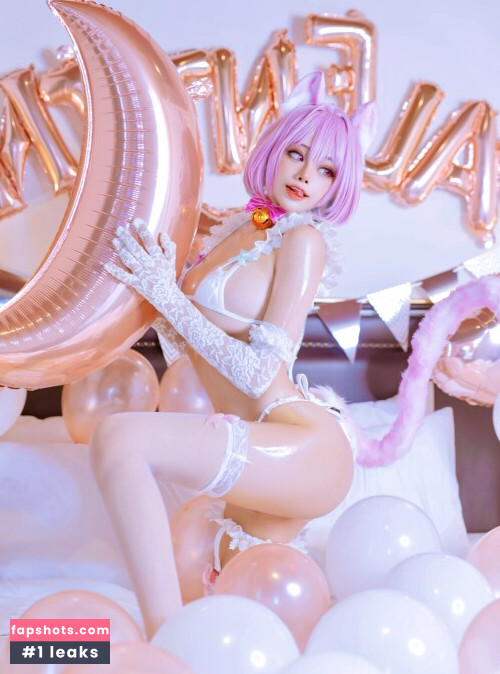 Byoru Nude Leaks OnlyFans Photos #4283 - Fapshots