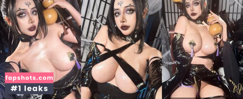 Byoru Filtración Desnuda OnlyFans Foto #437 - Fapshots