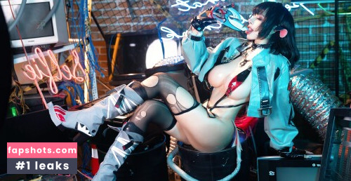 Byoru Filtración Desnuda OnlyFans Foto #482 - Fapshots