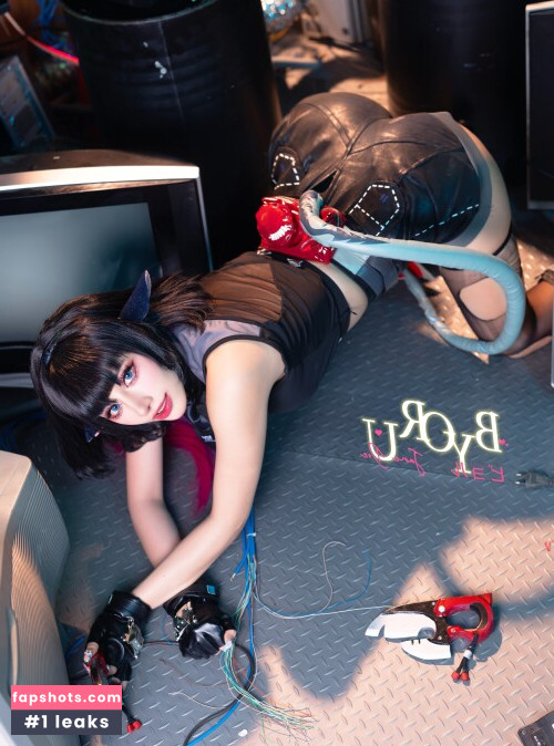 Byoru Filtración Desnuda OnlyFans Foto #484 - Fapshots