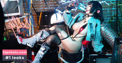 Byoru Filtración Desnuda OnlyFans Foto #486 - Fapshots