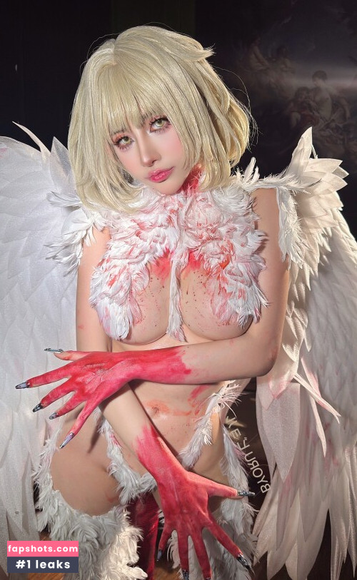 Byoru Filtración Desnuda OnlyFans Foto #506 - Fapshots