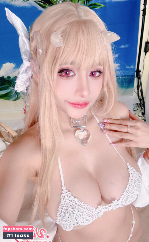 Byoru Filtración Desnuda OnlyFans Foto #517 - Fapshots