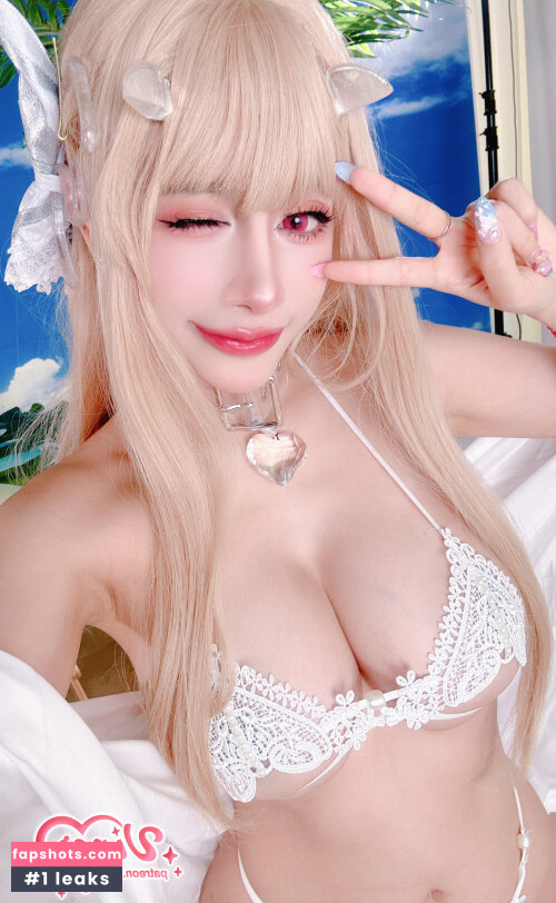 Byoru Filtración Desnuda OnlyFans Foto #521 - Fapshots