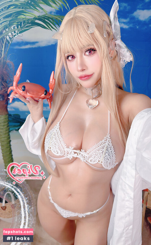 Byoru Filtración Desnuda OnlyFans Foto #523 - Fapshots