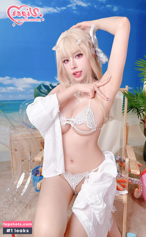 Byoru Filtración Desnuda OnlyFans Foto #525 - Fapshots