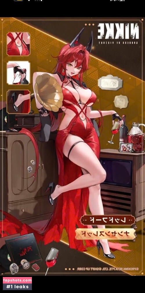 Byoru Filtración Desnuda OnlyFans Foto #534 - Fapshots