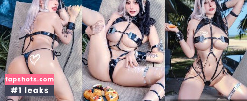 Byoru Filtración Desnuda OnlyFans Foto #537 - Fapshots