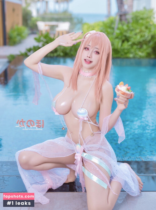 Byoru Filtración Desnuda OnlyFans Foto #550 - Fapshots