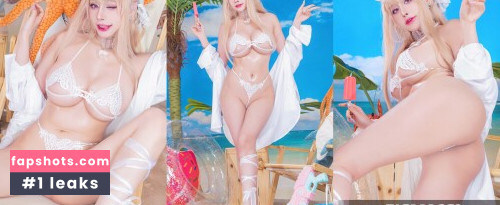 Byoru Filtración Desnuda OnlyFans Foto #566 - Fapshots