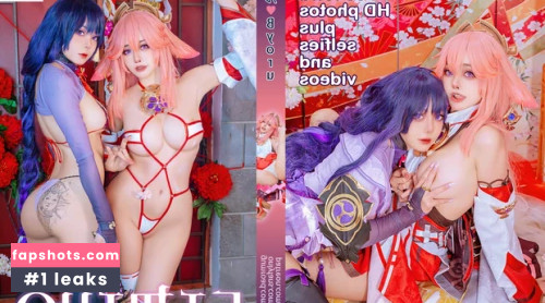 Byoru Filtración Desnuda OnlyFans Foto #568 - Fapshots