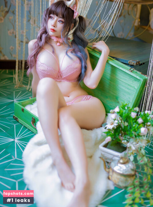 Byoru Filtración Desnuda OnlyFans Foto #580 - Fapshots