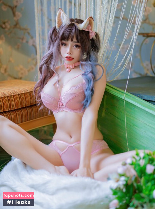 Byoru Filtración Desnuda OnlyFans Foto #588 - Fapshots