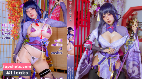 Byoru Filtración Desnuda OnlyFans Foto #632 - Fapshots