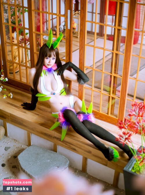 Byoru Filtración Desnuda OnlyFans Foto #634 - Fapshots