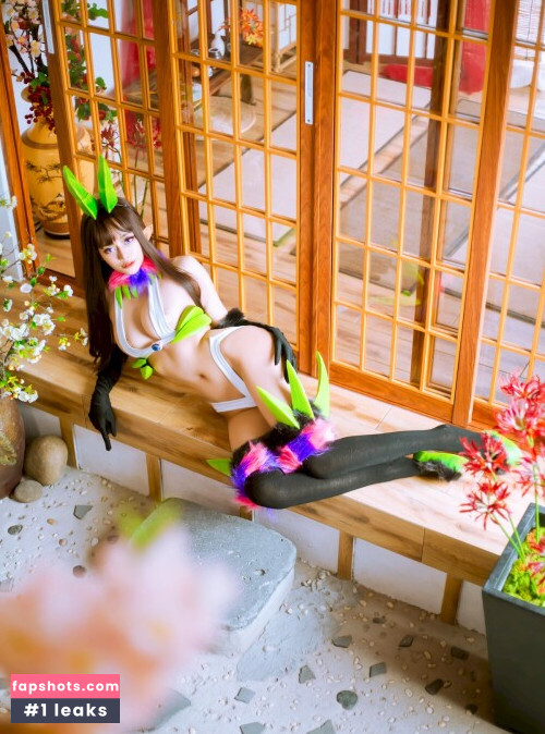 Byoru Filtración Desnuda OnlyFans Foto #635 - Fapshots