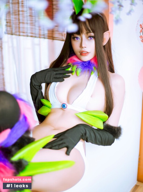 Byoru Filtración Desnuda OnlyFans Foto #638 - Fapshots