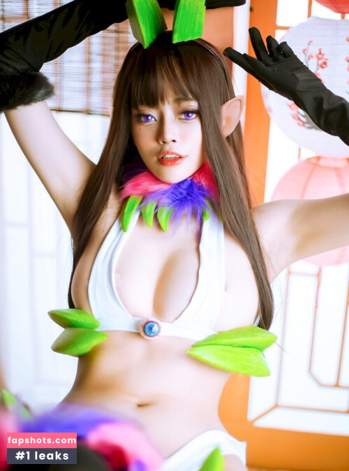 Byoru Filtración Desnuda OnlyFans Foto #640 - Fapshots