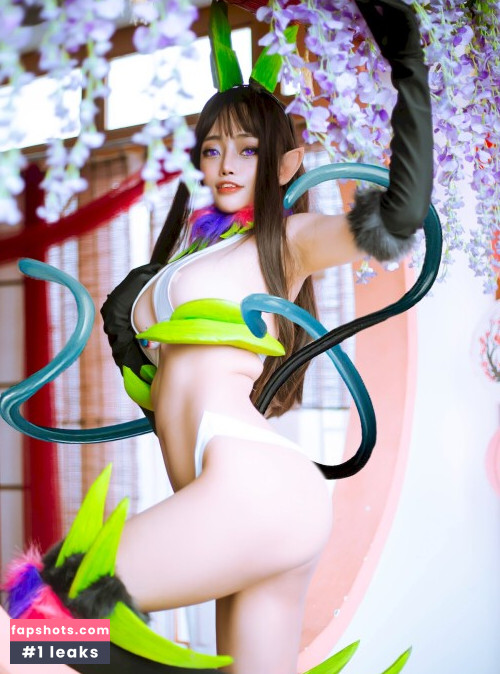 Byoru Filtración Desnuda OnlyFans Foto #645 - Fapshots