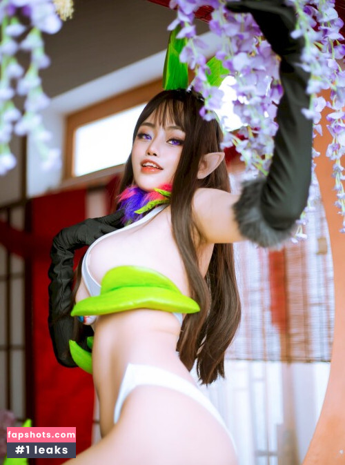 Byoru Filtración Desnuda OnlyFans Foto #647 - Fapshots