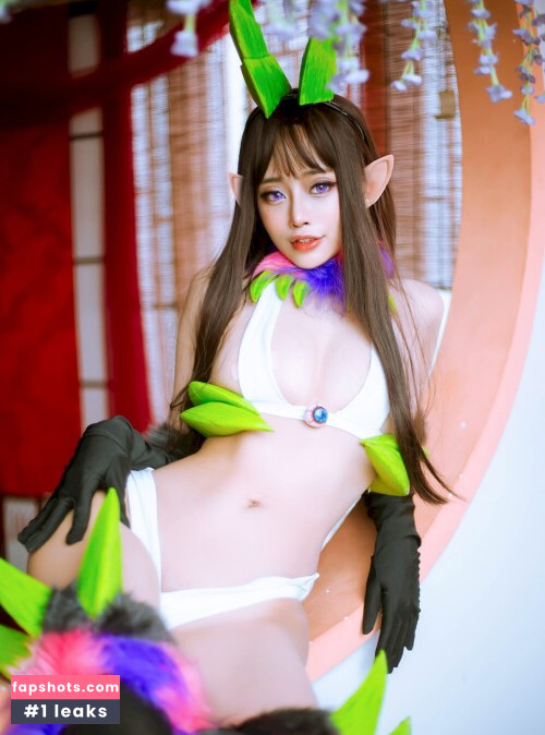 Byoru Filtración Desnuda OnlyFans Foto #649 - Fapshots