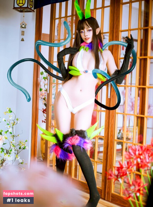 Byoru Filtración Desnuda OnlyFans Foto #656 - Fapshots