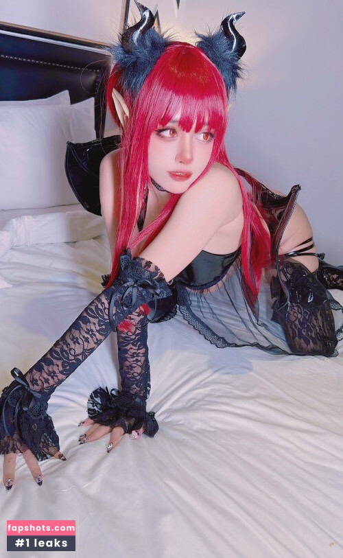 Byoru Filtración Desnuda OnlyFans Foto #688 - Fapshots