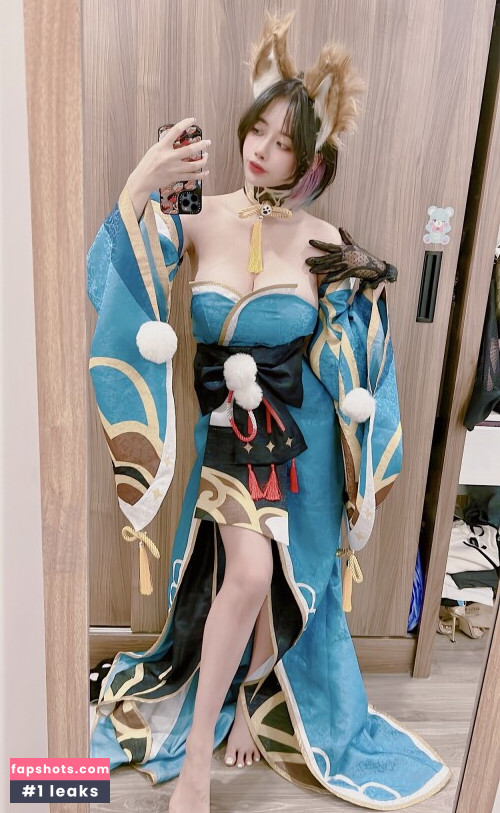 Byoru Filtración Desnuda OnlyFans Foto #690 - Fapshots