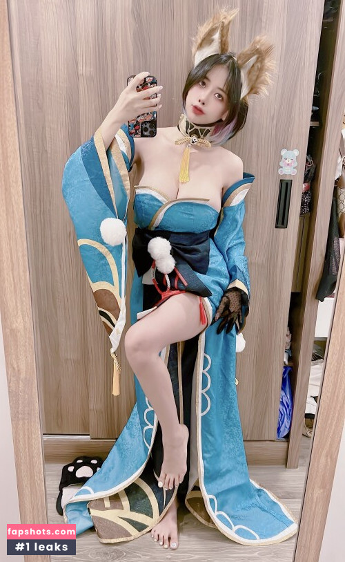 Byoru Filtración Desnuda OnlyFans Foto #691 - Fapshots