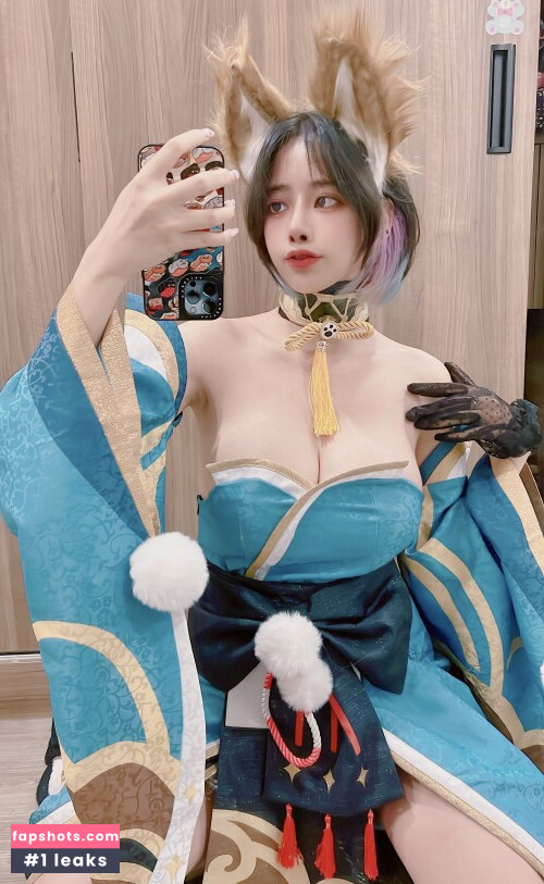 Byoru Filtración Desnuda OnlyFans Foto #692 - Fapshots