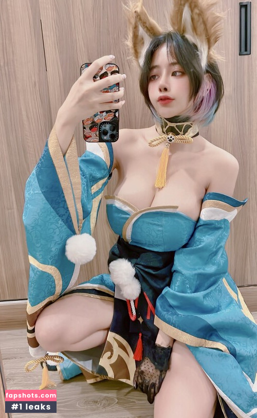 Byoru Filtración Desnuda OnlyFans Foto #693 - Fapshots