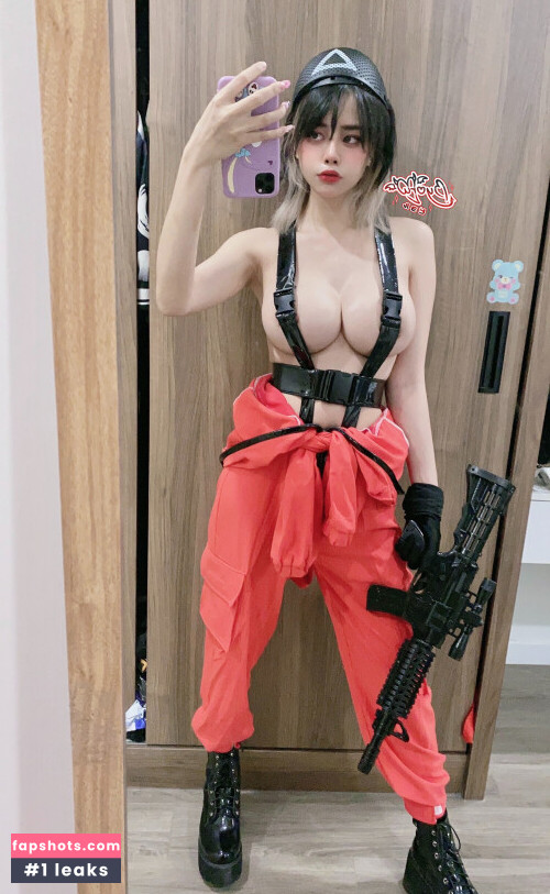 Byoru Filtración Desnuda OnlyFans Foto #729 - Fapshots