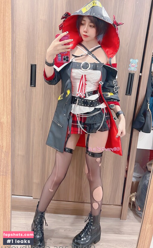 Byoru Filtración Desnuda OnlyFans Foto #731 - Fapshots